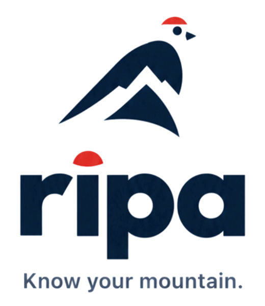 RIPA. Know your mountain.